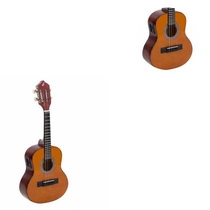 Imagem de Cavaquinho Giannini Elétrico Passivo Start Cs-14 Ep