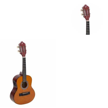 Imagem de Cavaquinho Giannini Elétrico Passivo Start Cs-14 Ep