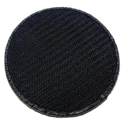 Imagem de Caveira Deus Julgará Patch Bordado Fecho Contato Para Camisa