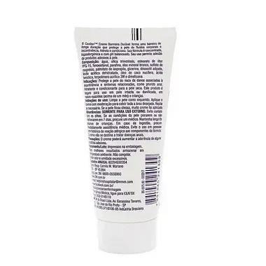 Imagem de CAVILON 3M CREME BARREIRA DURÁVEL 28G REF. 3391GBR - Proteção e Hidratação