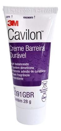 Imagem de Cavilon Creme Barreira 3m 28g Protetor Pele Original Neutra