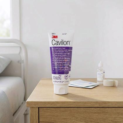 Imagem de Cavilon Creme Barreira Durável 3392 92g
