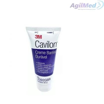Imagem de Cavilon Creme Barreira Durável 92g