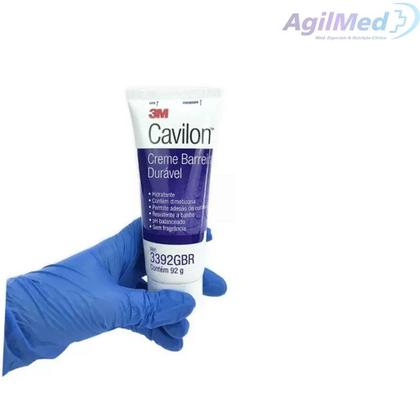 Imagem de Cavilon Creme Barreira Durável 92g