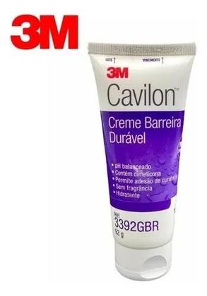 Imagem de Cavilon Creme Barreira Durável Protetor da Pele 92g 3392