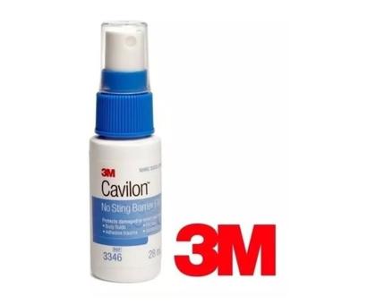 Imagem de Cavilon Película Protetora Sem Ardor Spray  28mL 3346BR - 3M