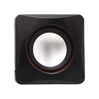 Imagem de Caxinha Caixa de Som para Computador PC Notebook Tablet - K-NUP KP-600