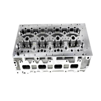 Imagem de Cbfi23D - Cabeçote - Jumper 2.3 16V 2009 A 2012 / Ducato Multijet 2.3 16V 2009 A 2012 / Boxer 2.3 16V 2010 A 2012 - Takao