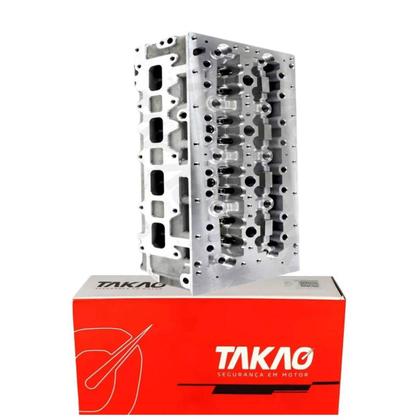 Imagem de Cbfi23D - Cabeçote - Jumper 2.3 16V 2009 A 2012 / Ducato Multijet 2.3 16V 2009 A 2012 / Boxer 2.3 16V 2010 A 2012 - Takao