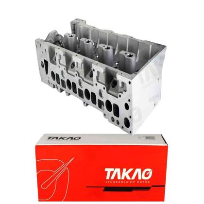 Imagem de Cbmz22D - Cabeçote - Sprinter 311 2.2 16V 2001 A 2011 / Sprinter 312 2.2 16V 2001 A 2011 / Sprinter 313 2.2 16V 2001 A 2011 / Sprinter 412 2.2 16V 200