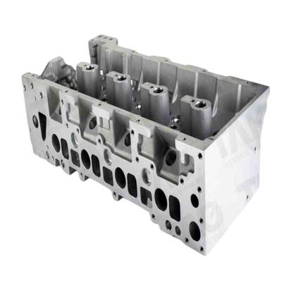 Imagem de Cbmz22D - Cabeçote - Sprinter 311 2.2 16V 2001 A 2011 / Sprinter 312 2.2 16V 2001 A 2011 / Sprinter 313 2.2 16V 2001 A 2011 / Sprinter 412 2.2 16V 200