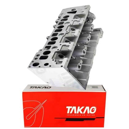 Imagem de Cbmz22D - Cabeçote - Sprinter 311 2.2 16V 2001 A 2011 / Sprinter 312 2.2 16V 2001 A 2011 / Sprinter 313 2.2 16V 2001 A 2011 / Sprinter 412 2.2 16V 200