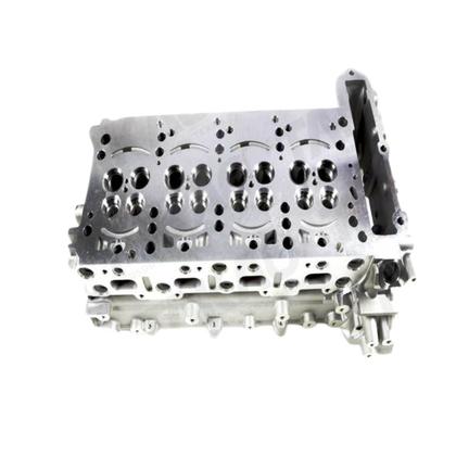 Imagem de Cbmz22Da - Cabeçote - Sprinter 311 2.2 16V 2012 A 2018 / Sprinter 415 2.2 16V 2012 A 2018 / Sprinter 515 2.2 16V 2012 A 2018 - Takao