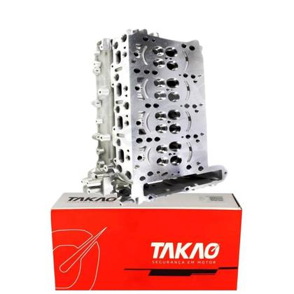 Imagem de Cbmz22Da - Cabeçote - Sprinter 311 2.2 16V 2012 A 2018 / Sprinter 415 2.2 16V 2012 A 2018 / Sprinter 515 2.2 16V 2012 A 2018 - Takao