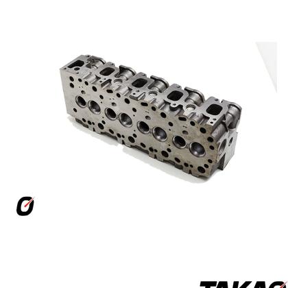 Imagem de Cbto30 - Cabeçote - Hilux 3.0 8V 2002 A 2005 - Takao