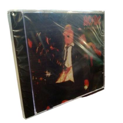 Imagem de Cd ac/dc if you want blood - WARNER MUSIC