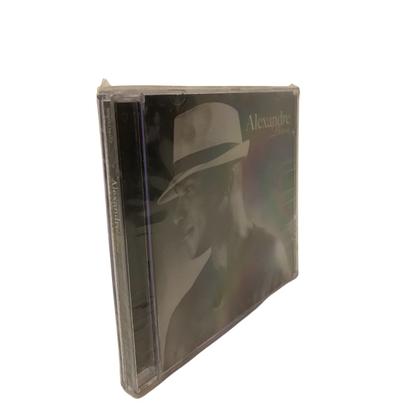 Imagem de Cd alexandre pires pecado original