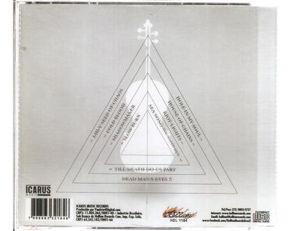 Imagem de Cd Apocalyptica - Shadowmaker