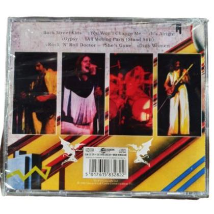 Imagem de Cd black sabbath technical ecstasy - BMG