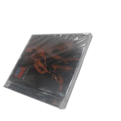 Imagem de Cd Black Sabbath*/the Eternal Idol - Álbum De Rock Clássico