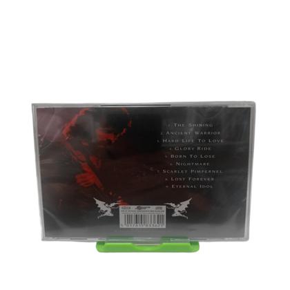 Imagem de Cd Black Sabbath*/the Eternal Idol - Álbum De Rock Clássico