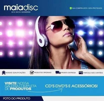 Imagem de Cd Bruno E Marrone - Sonhando