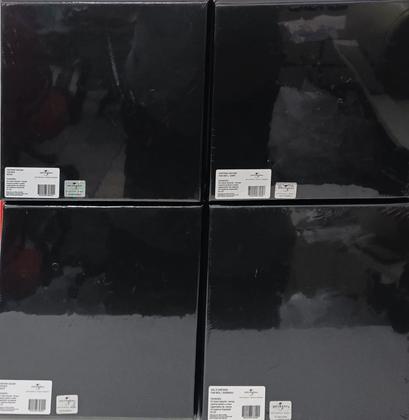 Imagem de CD Caetano Veloso -  (4 Caixas Fan Box )