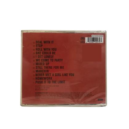 Imagem de Cd corbin bleu another side