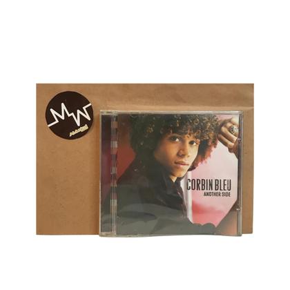 Imagem de Cd corbin bleu another side