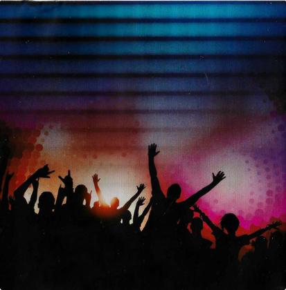 Imagem de CD Dance Hits Coletânea 21 Super Sucessos Original