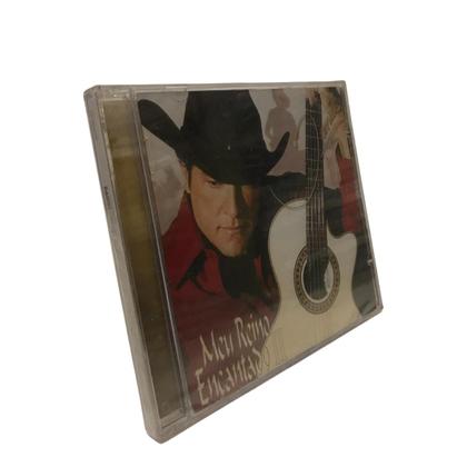 Imagem de Cd daniel meu reino encantado ii