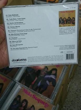 Imagem de Cd djalma pires - o tempo passa o samba - série discobertas