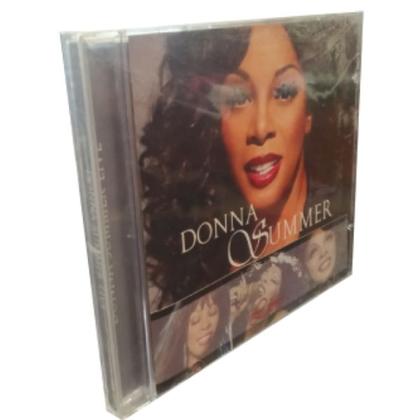 Imagem de Cd donna summer live