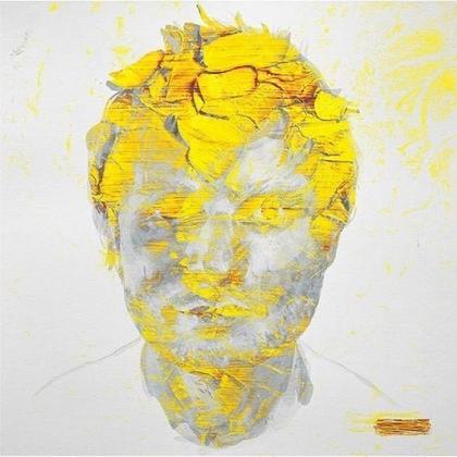 Imagem de Cd Ed Sheeran (-) Subtract (Edição Deluxe Com 18 Faixas )