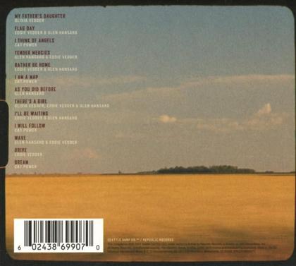 Imagem de Cd Eddie Vedder - Flag Day - Original Soundtrack