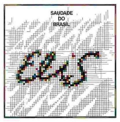 Imagem de Cd Elis Regina - Saudade Do Brasil (Duplo - 2 Cds)