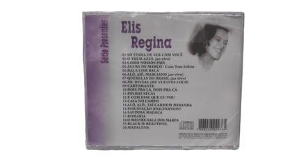 Imagem de cd elis regina*/ serie presentes