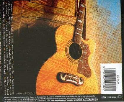 Imagem de Cd Emmerson Nogueira - Versão Acústica 3