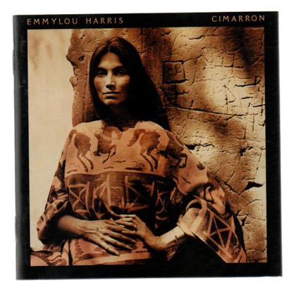 Imagem de Cd emmylou harris: cimatton