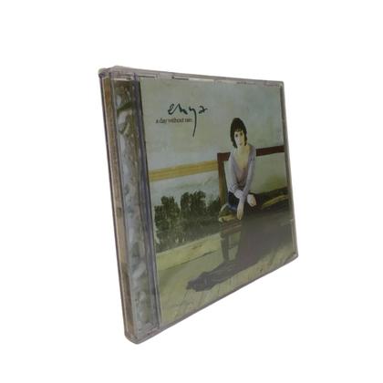 Imagem de Cd enya a day without rain