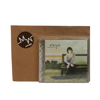 Imagem de Cd enya a day without rain