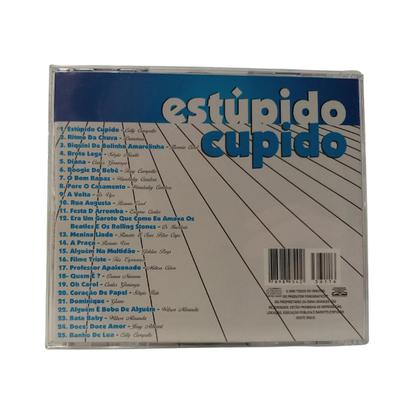 Imagem de Cd estúpido cúpido