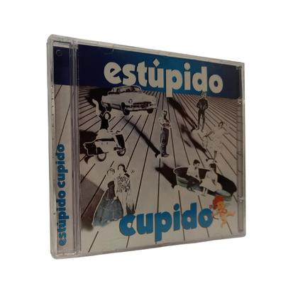 Imagem de Cd estúpido cúpido