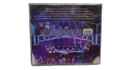 Imagem de cd fernando & sorocaba*/ acustico na opera de arame