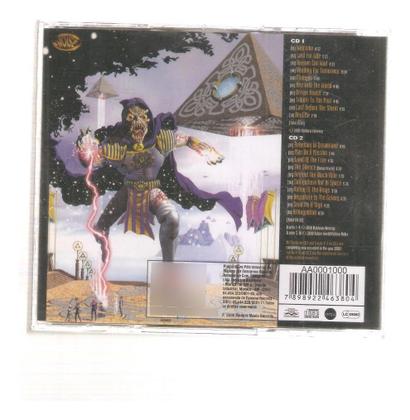 Imagem de Cd Gamma Ray - Blast From The Past