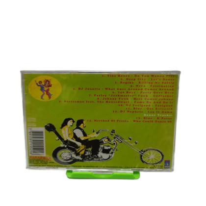 Imagem de Cd Garage'70*/by Deejay Ricardo Guedes
