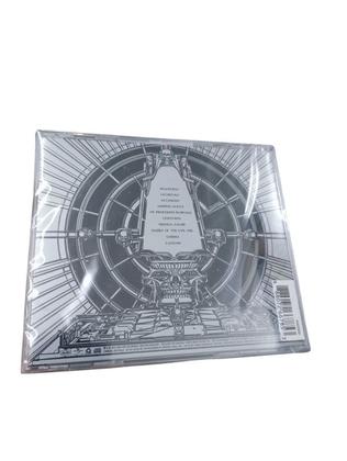 Imagem de CD Ghost - SKELETÁ (Standard)