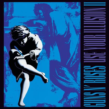 Imagem de CD Guns N' Roses - Use Your Illusion II Deluxe 2 CD