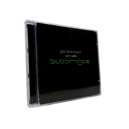 Imagem de Cd joy division substance