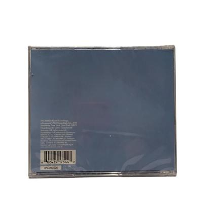 Imagem de Cd justin bieber holy - chance the rapper
